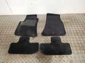 Car floor mat set