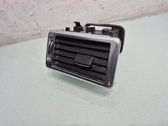 Dashboard side air vent grill/cover trim
