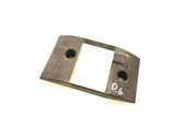 Distronic sensor bracket