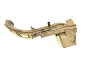 Turbo air intake inlet pipe/hose