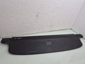 Parcel shelf load cover