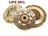 Clutch set kit
