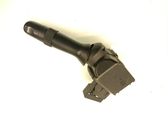 Wiper control stalk