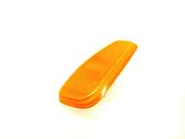 Front fender indicator light