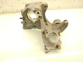 Fuel pump bracket