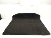 Trunk/boot mat liner