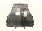 Cache de protection sous moteur