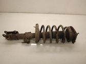 Front shock absorber/damper