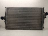 Coolant radiator