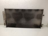 A/C cooling radiator (condenser)