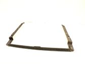 Radiator trim