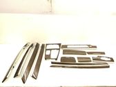 Interior decorative trim set