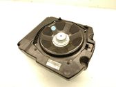 Subwoofer speaker