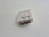 Other control units/modules