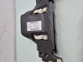 Knee airbag