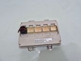 Comfort/convenience module