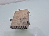 Gearbox control unit/module
