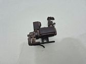 Solenoidinis vožtuvas