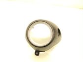 Dashboard side air vent grill/cover trim