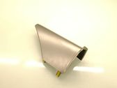Dashboard glove box trim