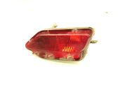 Rear bumper light