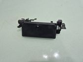 Windshield/windscreen camera