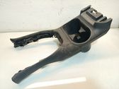 Gear shifter surround trim plastic