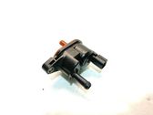 Vacuum valve