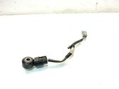 Detonation knock sensor