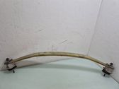 Rear leaf spring