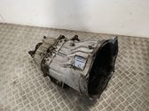 Manual 6 speed gearbox