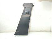 (B) pillar trim (top)