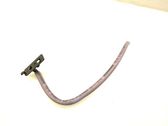 Heater radiator pipe/hose
