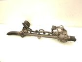 Steering rack