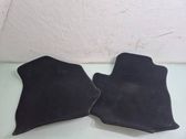 Car floor mat set