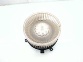 Heater fan/blower
