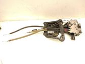 Sliding door lock