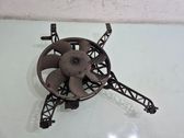 Ventilateur de refroidissement de radiateur électrique