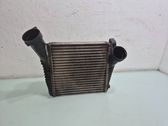 Intercooler radiator