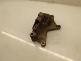 Gearbox mounting bracket