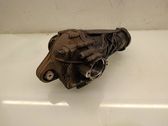 Front differential