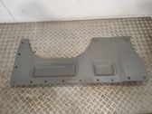 Trunk/boot side trim panel