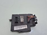 Comfort/convenience module