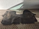 Front floor carpet liner