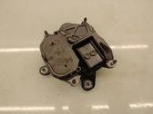 Gearbox mount