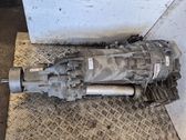 Automatic gearbox