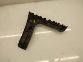 Rear bumper mounting bracket