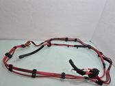 Positive cable (battery)