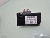 Other control units/modules