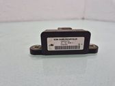 Sensor ESP de aceleración de frecuencia del intermitente